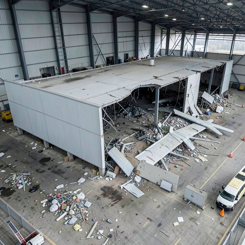 Airline Collapses: 4,000 Flights Scrapped - Check Your Refund Rights